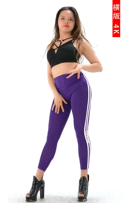 舞艺吧糖糖2期-