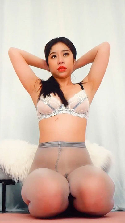 热舞派琳哒3期-4K