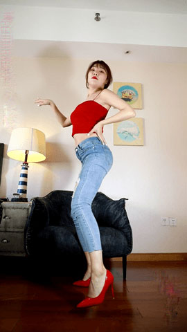 舞出精彩丽姐7期-8V-1.2G