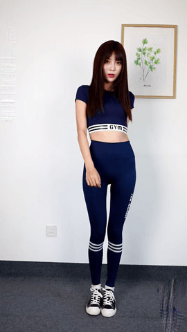 舞出精彩-莹莹1期-8V/1.1G