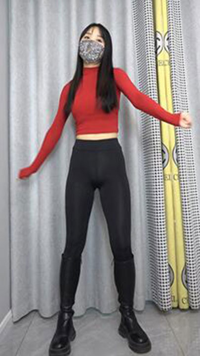 炫舞世家-艺涵1期-6V/3.6G