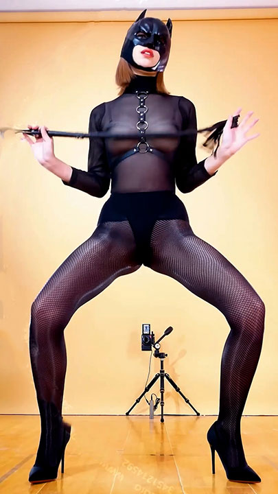 绝对舞力 Patreon6期P2-6V/2.5G