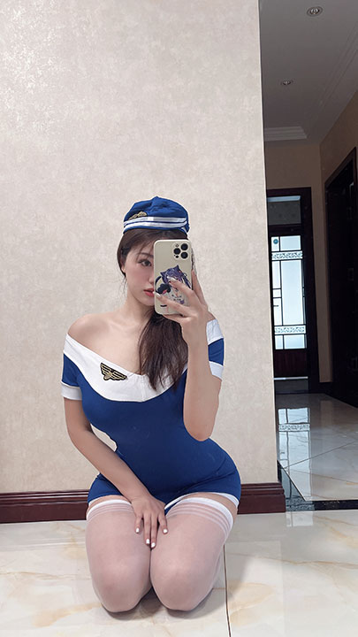 微密圈 奶宝妹纸-271P/98V/2.92G