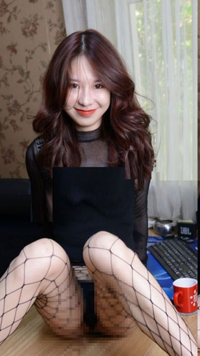 【PANS重磅】人气模特【咖喱】最新无LOGO 大尺度花絮-1v-235p-2.8G【1】