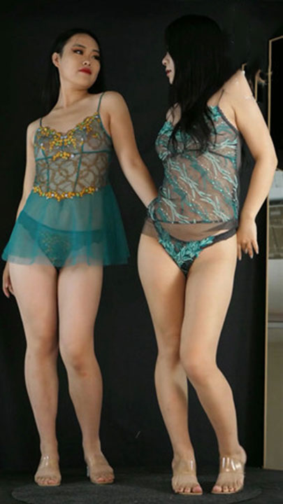 映秀-双人25期-24v-5.18G