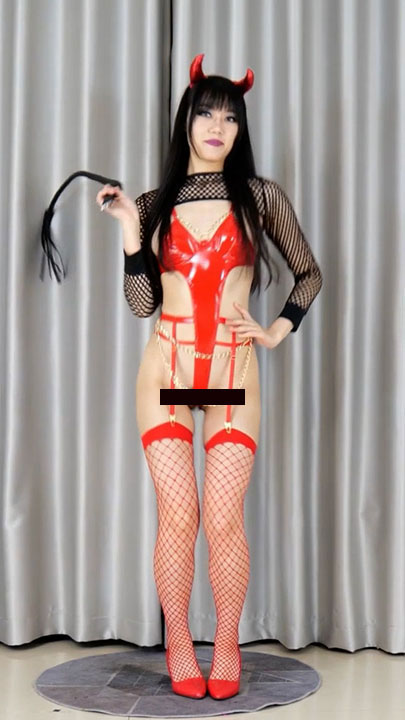 映秀-沫沫5期-30v-6.35G