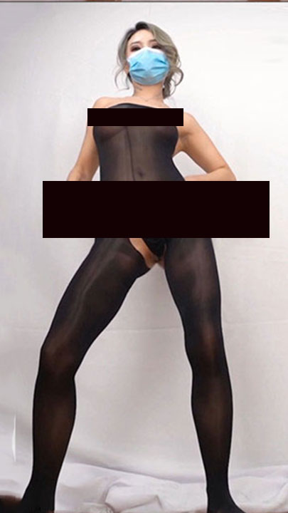 维拉舞王【上】伊诺 38°名流热舞定制 未流出上集-25v-5.37G