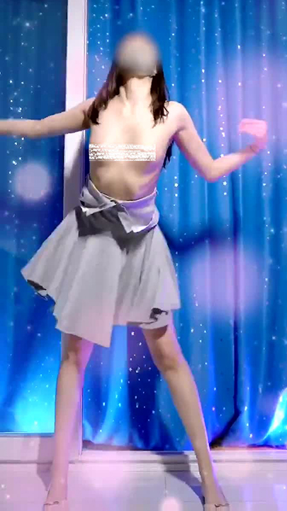 推特 咚小姐 裸舞 变装 39V