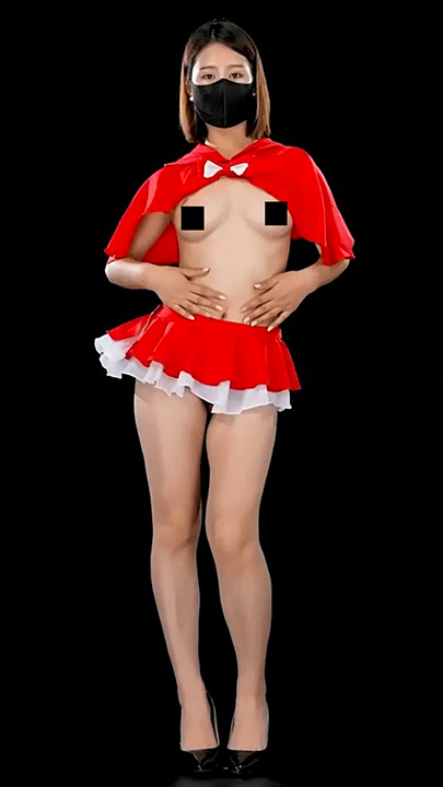 JM假面 NO68-NO1 加密破解版10部