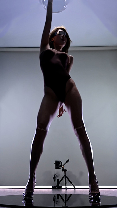 绝对舞力 Patreon合集 最新4月下旬8部 P2（2024-4-26）