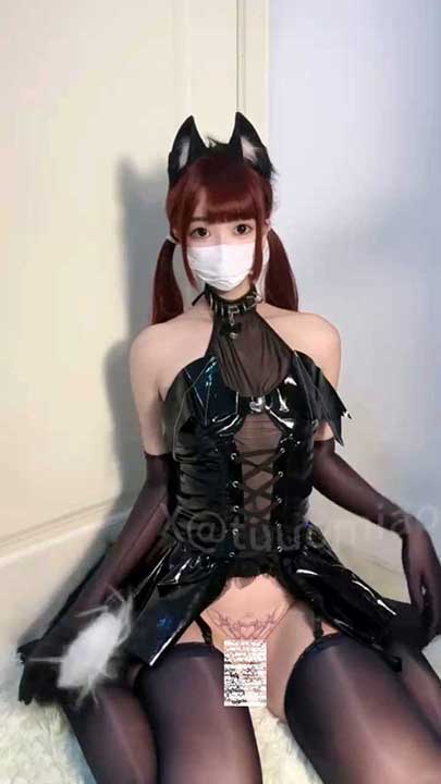 推特 土豆喵 推特顶级福利姬，最新裸舞18V