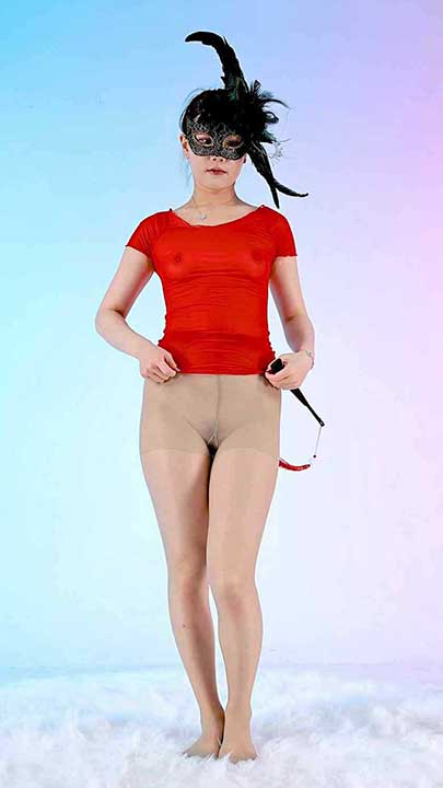 4K 山庄VIP 小若 6V