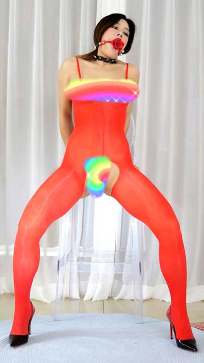 纱姬舞团 菲菲 2期 16部 4K