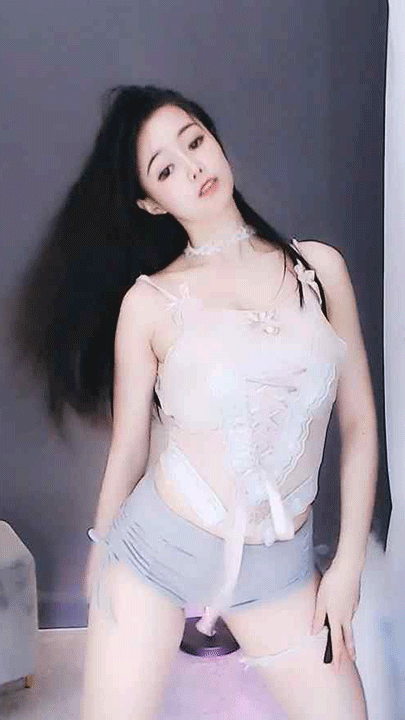 虎牙 嘉易初见 定制福利7V