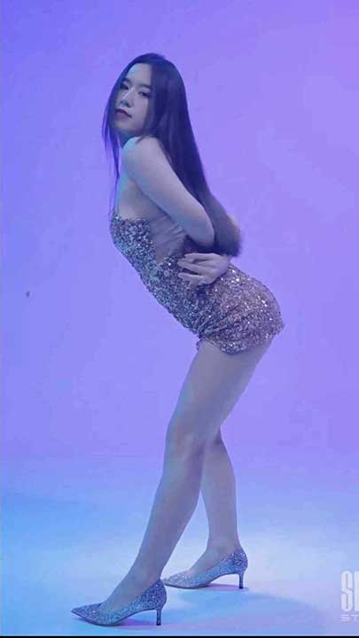 4K SPOP 玛莎 优莉 双角度流出1期14V【5.51G】