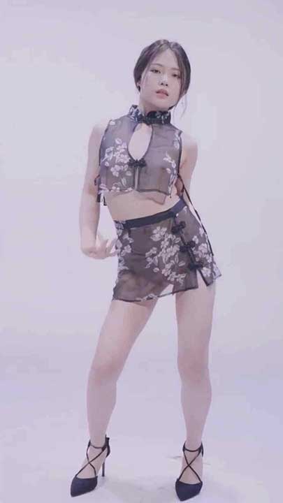 SPOP 梦琪 双视角14V【1.65】