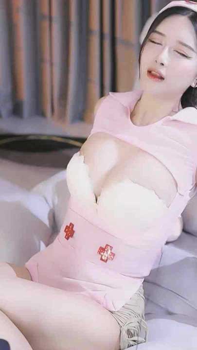 网易CC 小恩雅 定制剧情护士老婆1V【283M】