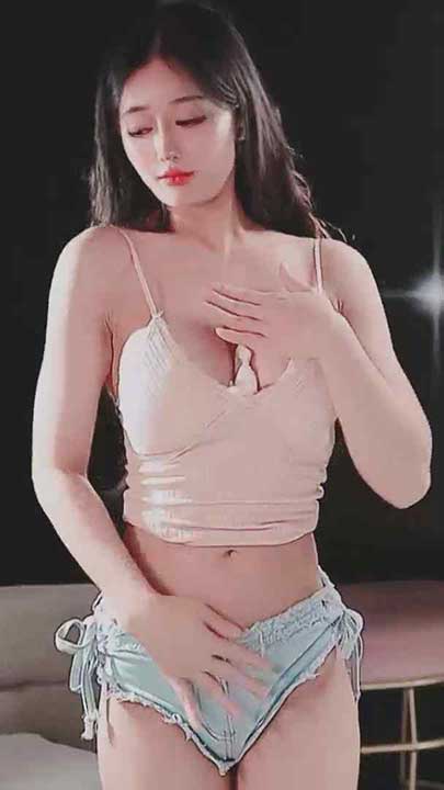 漂漂 语珊 大胸主播精选舞蹈20V【2.11G】