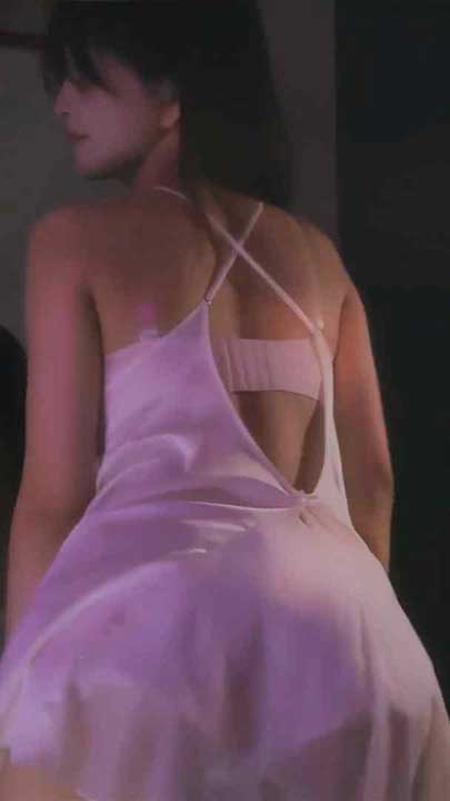 斗鱼 南妹儿 11月热舞6V【595M】