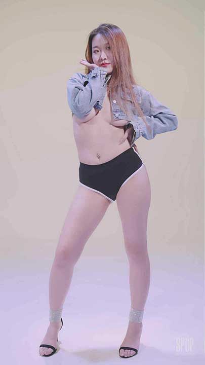 4K SPOP 璐亚 14V【3.24G】