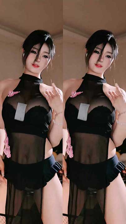 漂漂 甜不乖 精选舞蹈合集6V【469M】