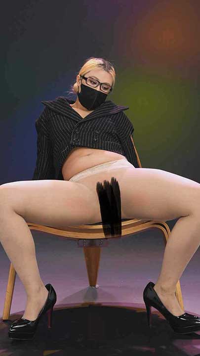 4K 热舞女孩 116女孩 破解第2弹4V【8.57G】