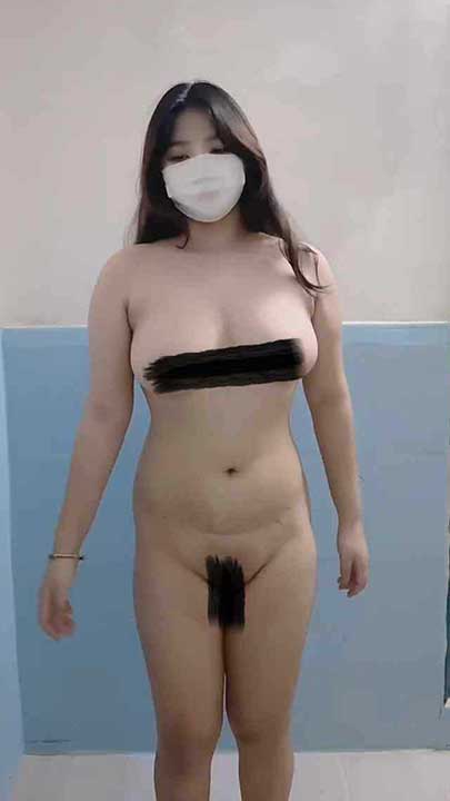 推特 小沐瑶 苏有容 11月SVIP福利15V【短视频】