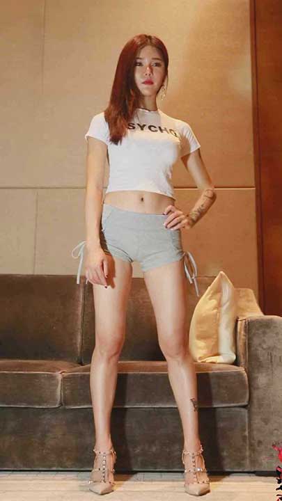 舞出精彩 纹身妹 7期【在线观看】