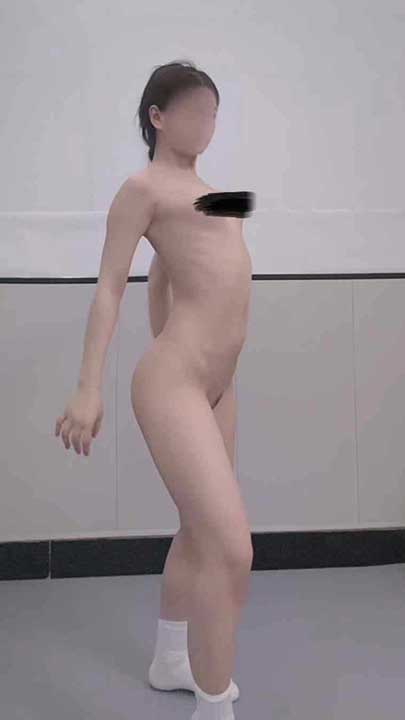 推特 以安 小乔 12月VIP最新尺度裸舞9V【907M】