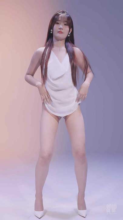 4K SPOP 小诺 双角度14V【3.57G】