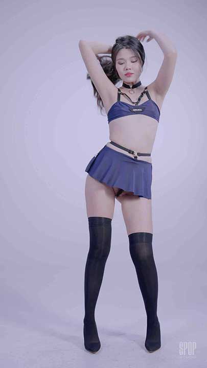 4K SPOP 汉娜 9V【2.93G】