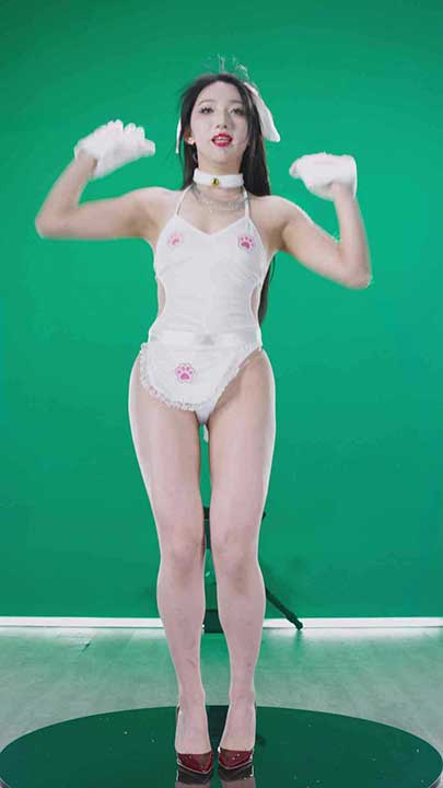 绝对舞力 Patreon 2025年12月P2【在线观看】